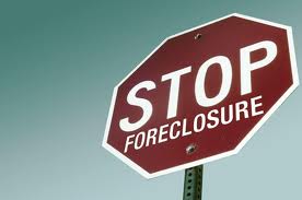 Stop Foreclosure Takoma Park MD